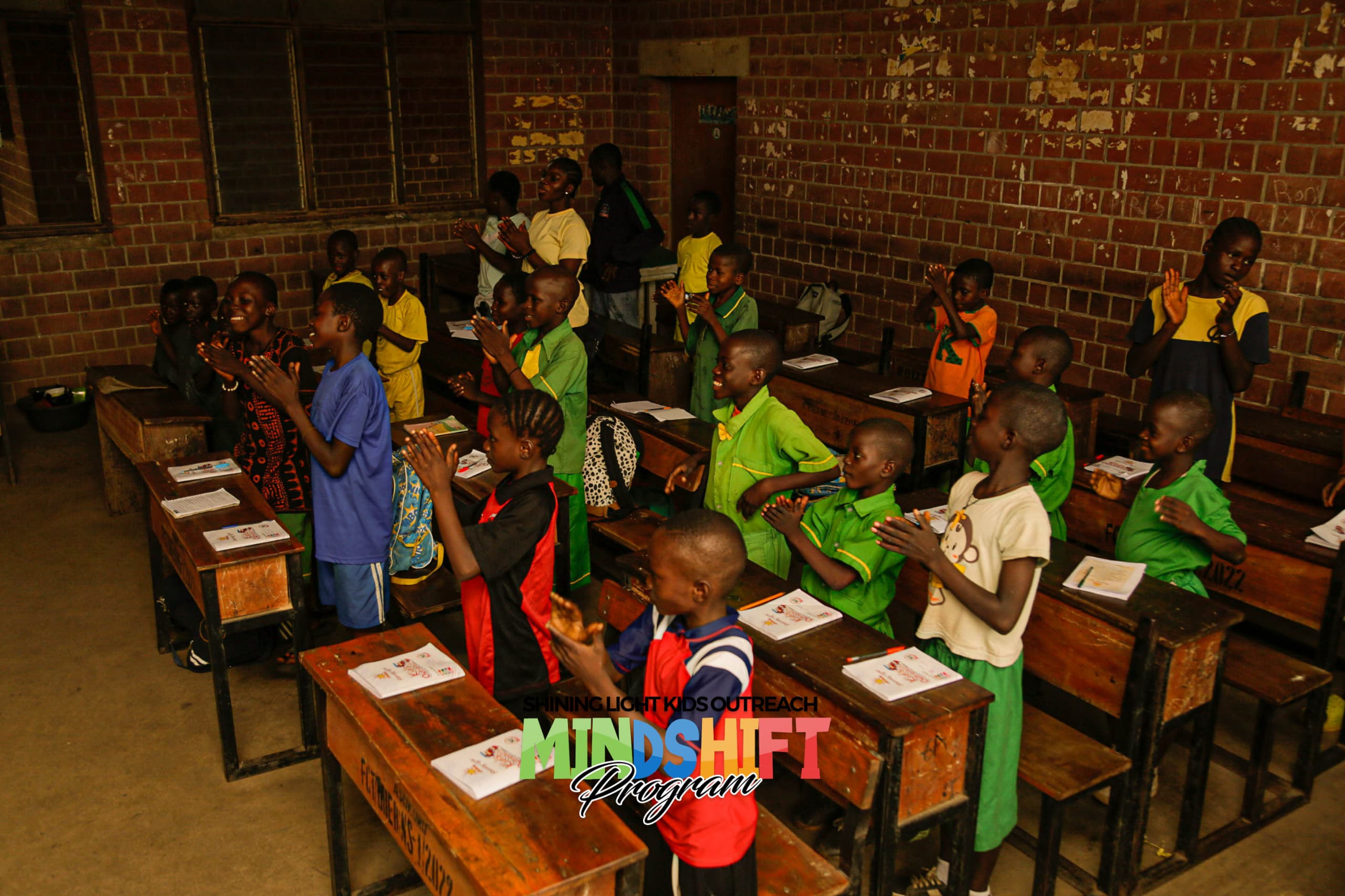 Kids Outreach 3